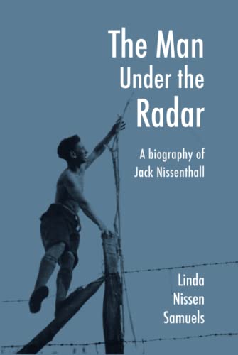 The Man Under The Radar