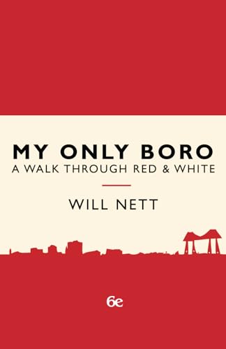 My Only Boro