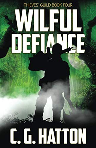 Wilful Defiance