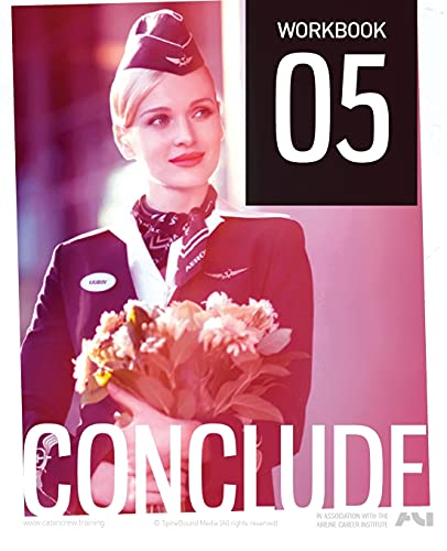 Flight Attendant Workbook Number 5