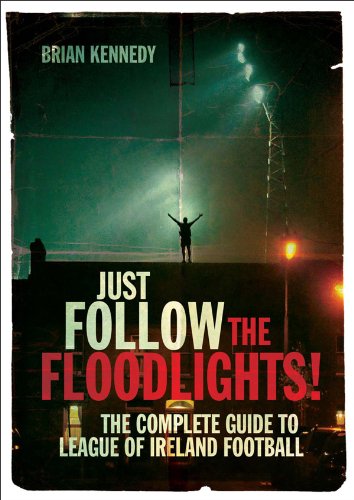 Just Follow the Floodlights!