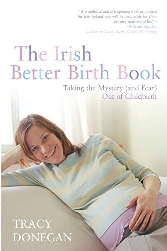 The Irish Better Birth Book