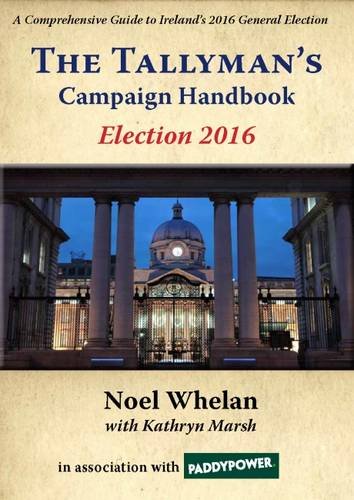 The Tallyman's Campaign Handbook