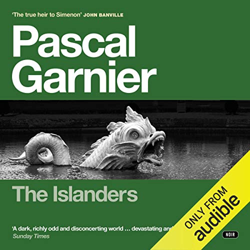The Islanders