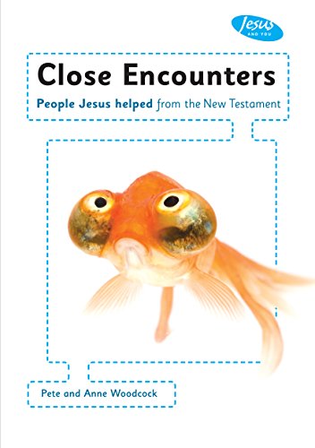 Close Encounters Handbook