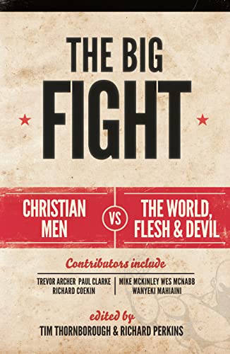 The Big Fight
