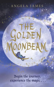 The Golden Moonbeam 
