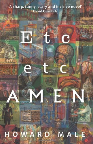 Etc Etc Amen