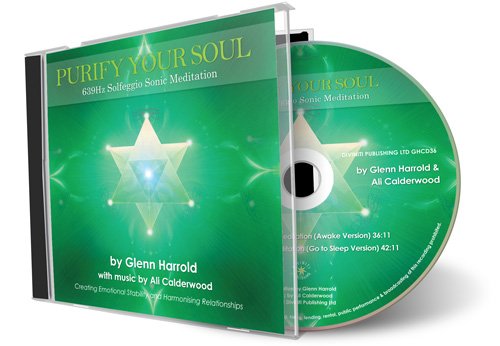 639Hz Solfeggio Sonic Meditation