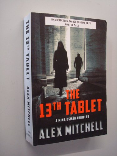 The 13th Tablet