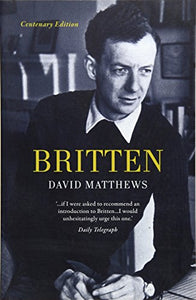 Britten 