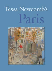 Tessa Newcomb's Paris 