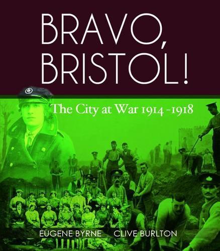 Bravo Bristol!