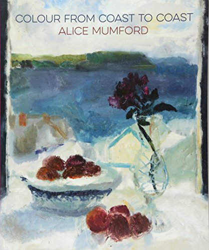 Alice Mumford