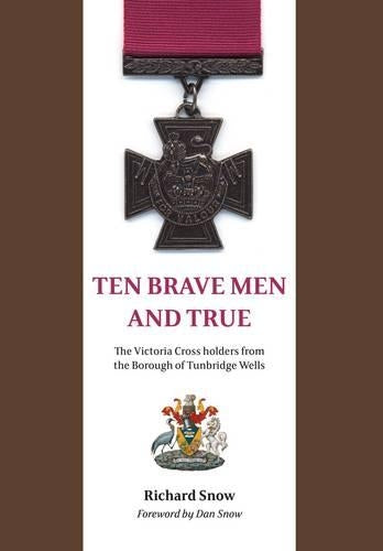 Ten Brave Men and True