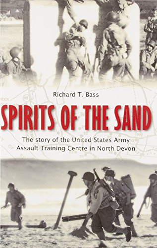 Spirits of the Sand