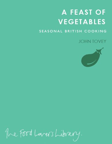 A Feast of Vegetables