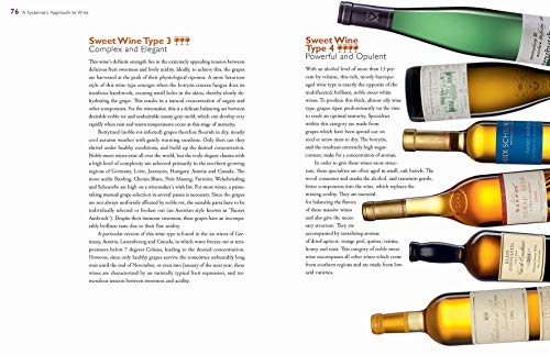 Making Sense of Food & Wine
