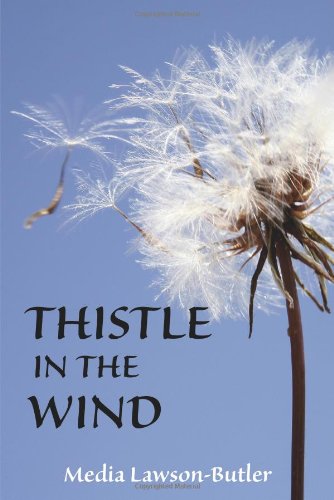 Thistle in the Wind