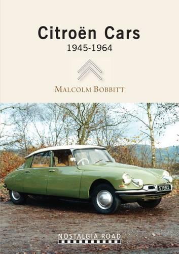 Citroen Cars