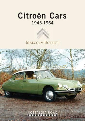 Citroen Cars