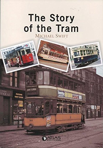 Story of the Tram