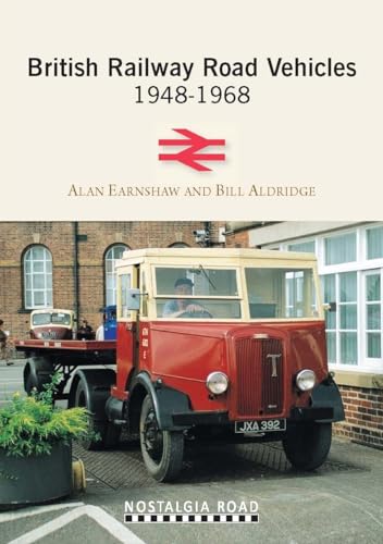 British Railway Road Vehicles