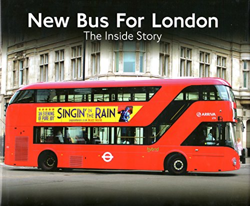 New Bus for London