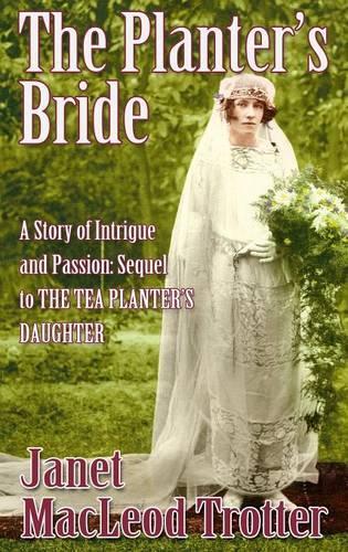 The Planter's Bride