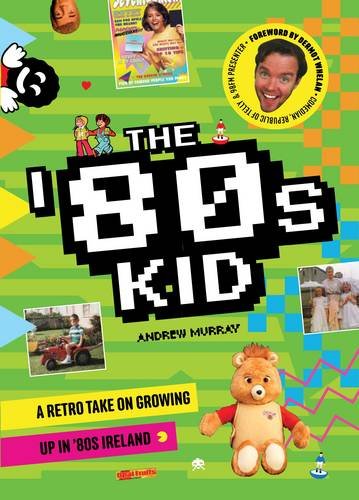 The '80s Kid
