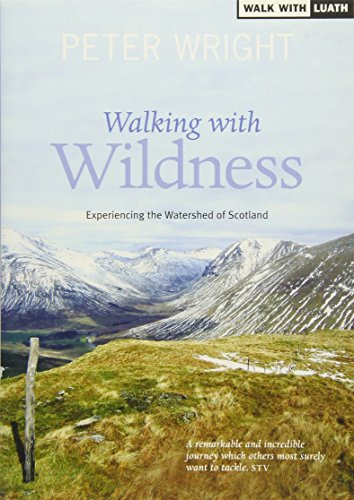 Walking with Wildness