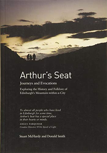 Arthur's Seat