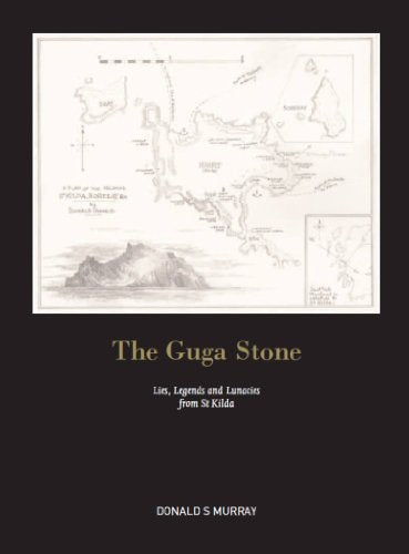 The Guga Stone