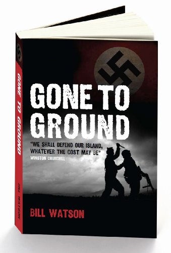 Gone To Ground