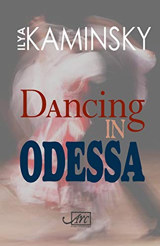 Dancing In Odessa