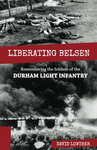 Liberating Belsen