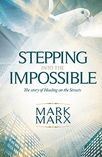 Stepping into the Impossible
