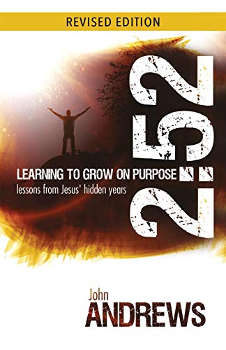2:52 Learning To Grow On Purpose