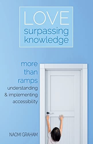 Love Surpassing Knowledge