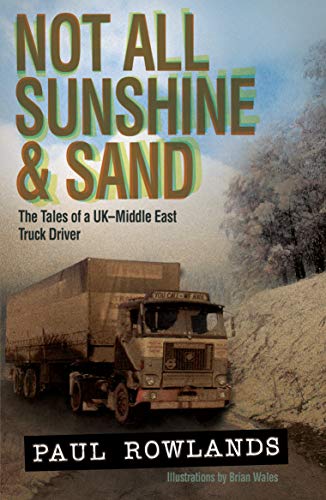Not All Sunshine & Sand
