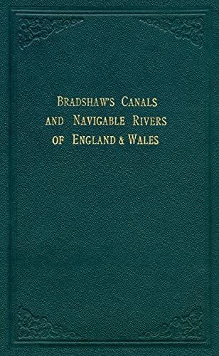 Bradshaws Canals and Navigable Rivers