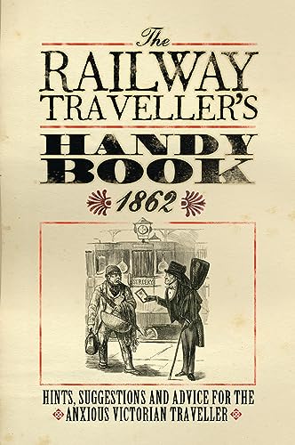 The Railway Travellers Handy Book