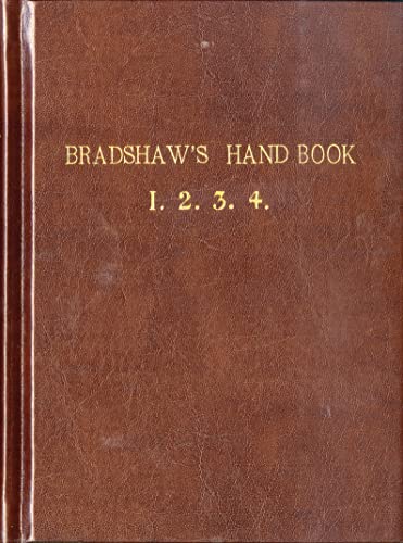 Bradshaws Handbook (Premium Edition)