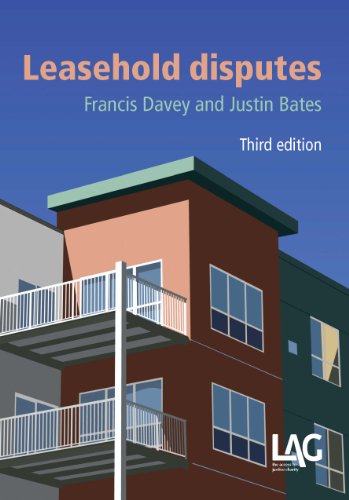 Leasehold Disputes