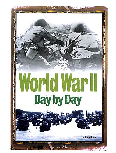 World War II Day by Day