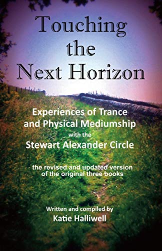 Touching the Next Horizon