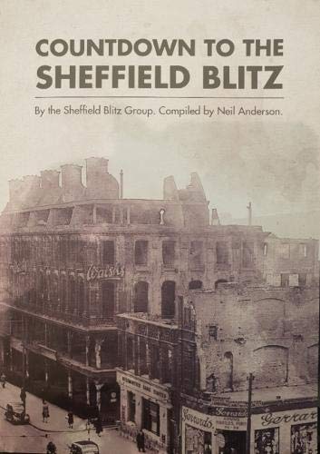 Countdown to the Sheffield Blitz