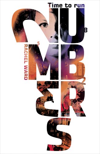 Numbers Trilogy Shrink Wrapped