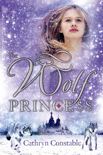 Wolf Princess Panini Exclusive