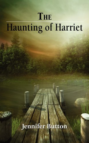 The Haunting of Harriet